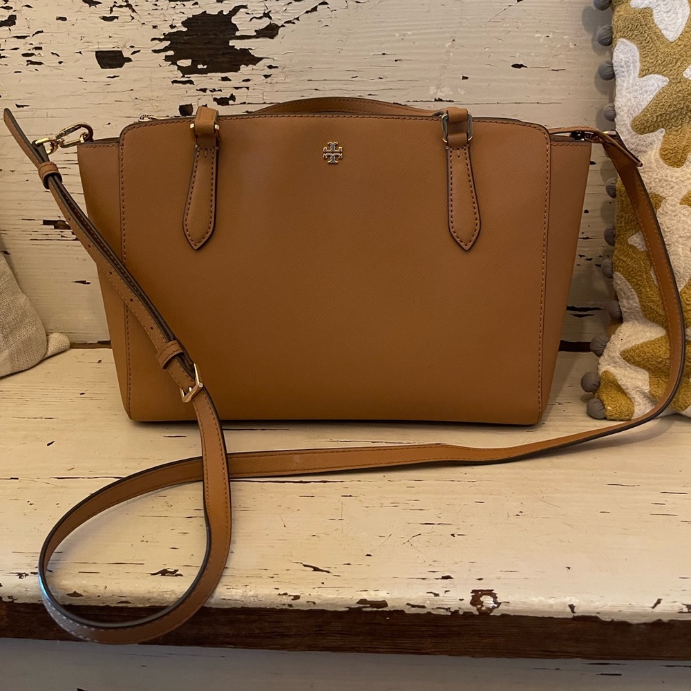 Tory Burch Robinson Tote